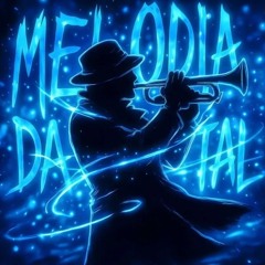 MELODIA DA CAPITAL - M4GN (Slowed & Reverb)