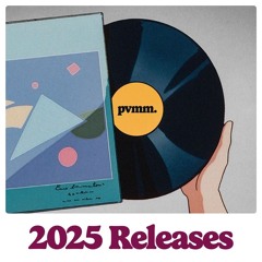 2025 Releases : pvmm