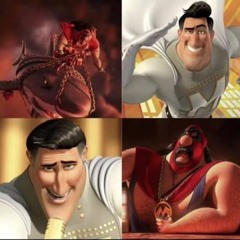 EL MACHO Y METRODEIDAD EN SU PRIME WE👀