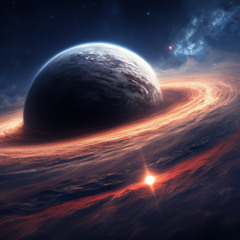 Nicolas Kostas - Deep Space Requiem