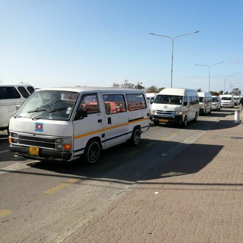Taxi Violence Ceasefire - Almost There | Radio 786