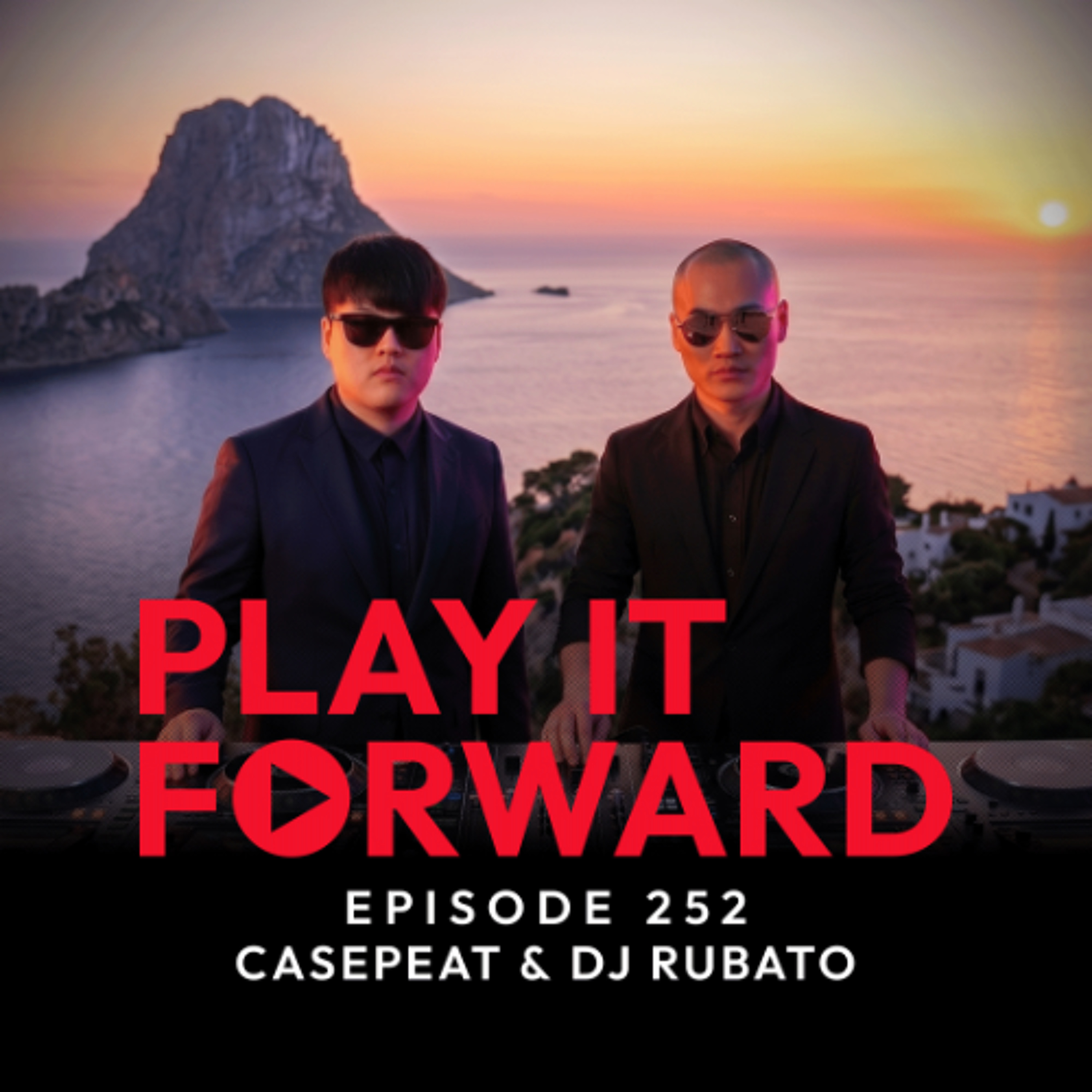 Play It Forward