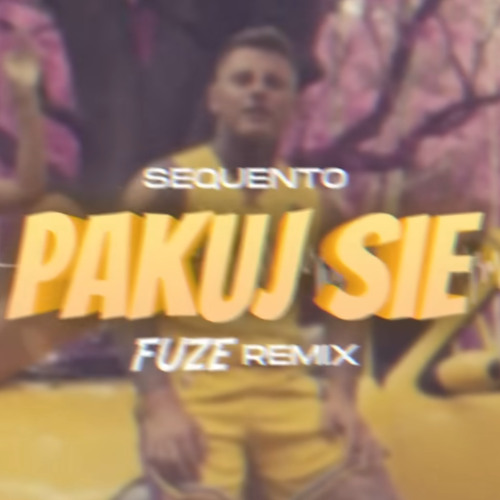 Sequento - Pakuj Się (FUZE REMIX)