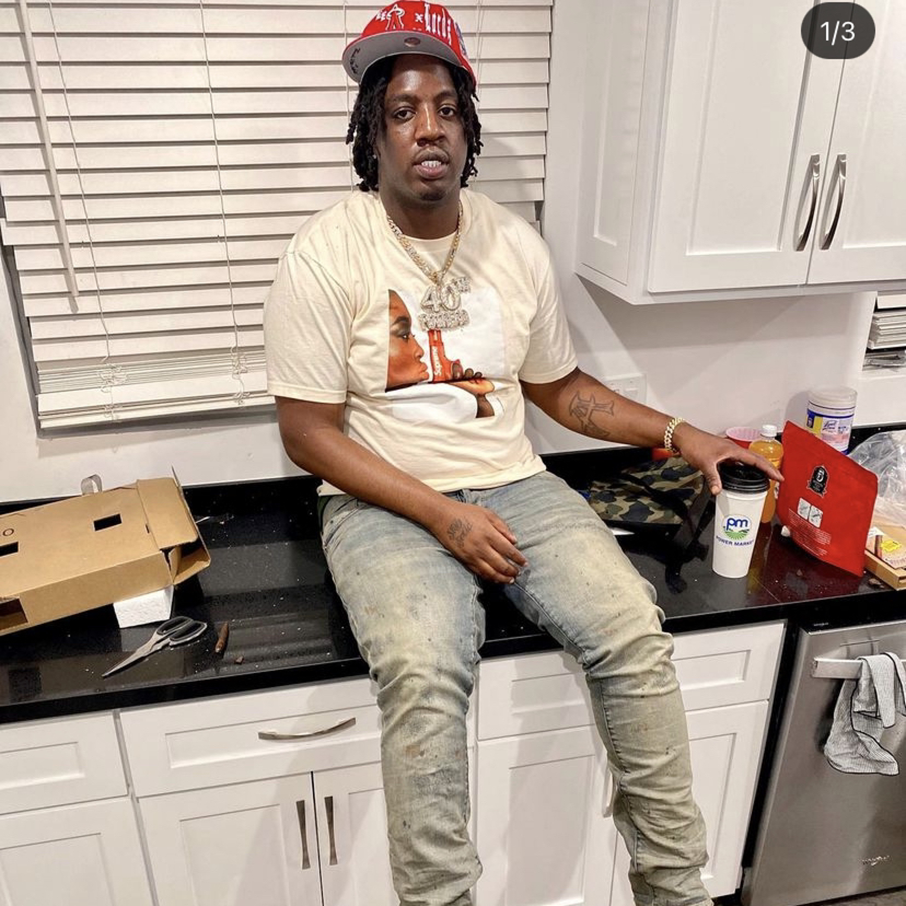 GetDoughSpacely