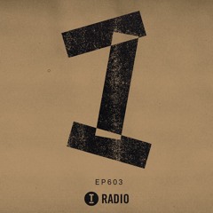 Toolroom Radio EP603 - Presented by Mark Knight