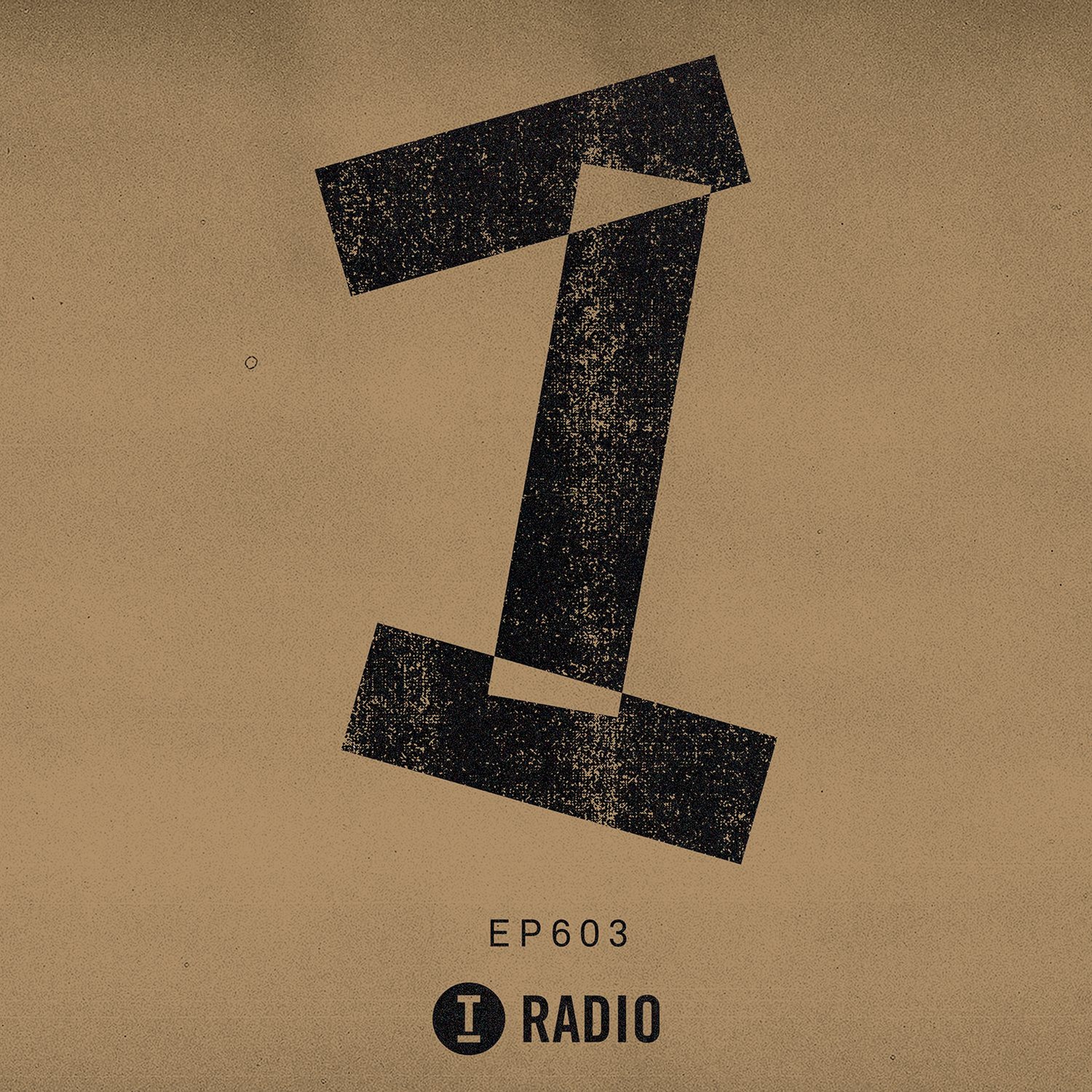 Toolroom Radio