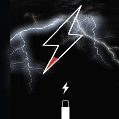 charging