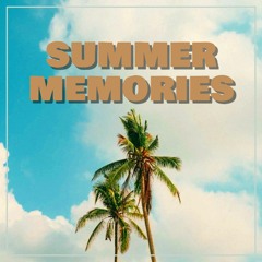 [무료비트] 박재범(Jay Park) x 그레이 x 기리보이 x 우원재 타입 트렌디한 감성적인 비트 "Summer Memories"│ 감성 비트│ 랩하기 좋은 새벽감성 R&B 비트