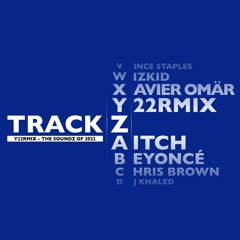 Trackz - Y22RMIX
