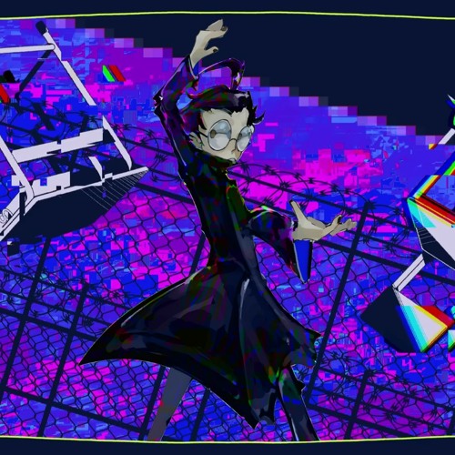 『Dib Membrane』 バグ || Bug 【Jinriki UTAUカバー】