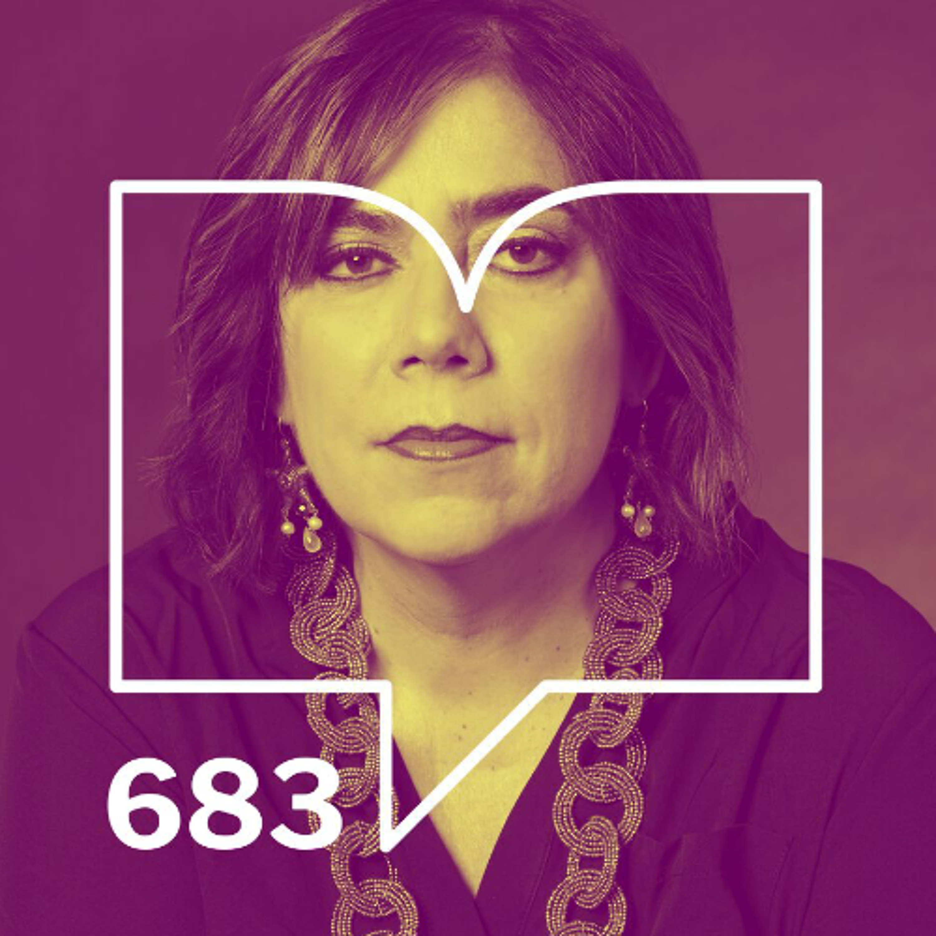 Episodio 683: Aprendiendo de críticas - María de Alva Levy
