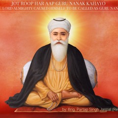 Savaiye Mahale Pahile Ke by Sant Bhag Singh Ji Nanaksar Amritghar Wale