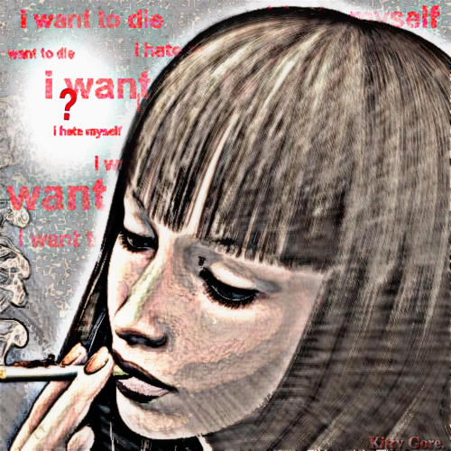 I'm so scaaared! (2024 reupload)