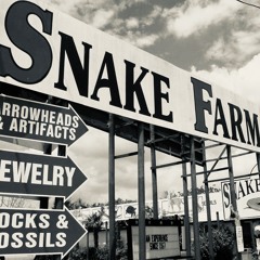 Snake Farm