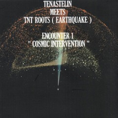 Tenastelin & TNT Roots - Peace With Jah & Peacefull Dub