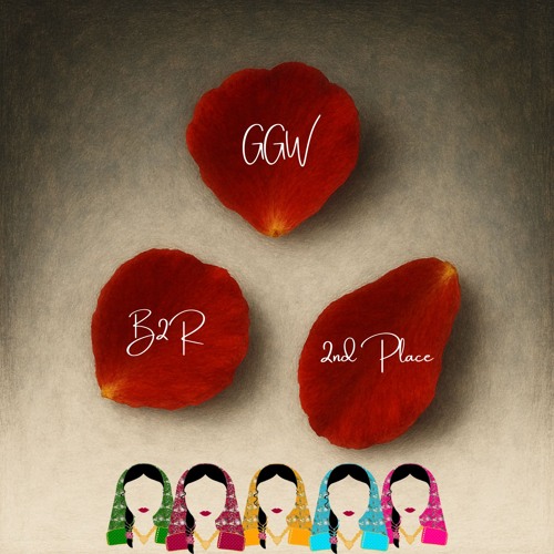 Gabroo Gulab Wargey @ Back To The Roots 2025 (ft. Deeps) [Second Place]