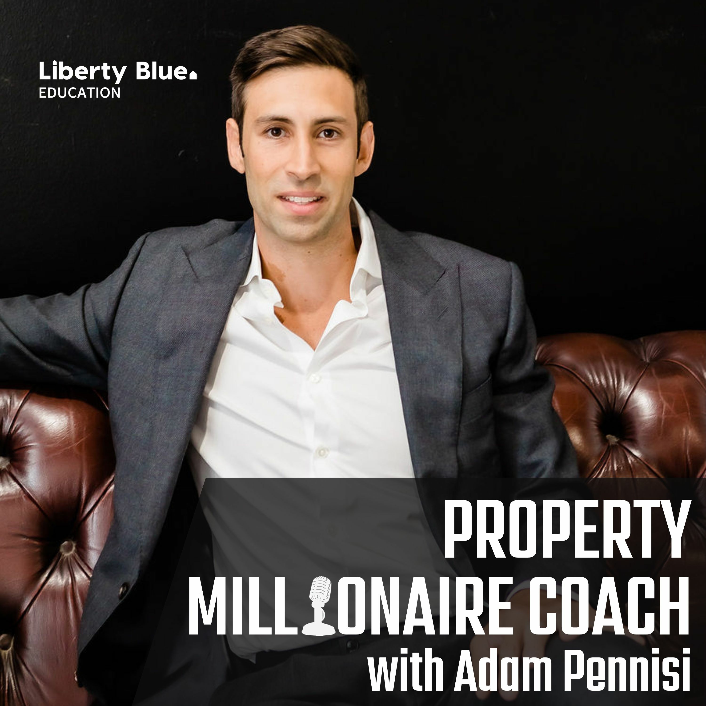 Aus Property Millionaire Coach