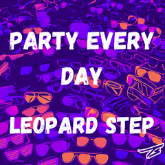 Party Every Day