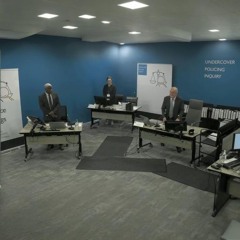 Episode 34: Inquiry in Chaos