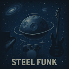 🛸 Steel Funk 🎶