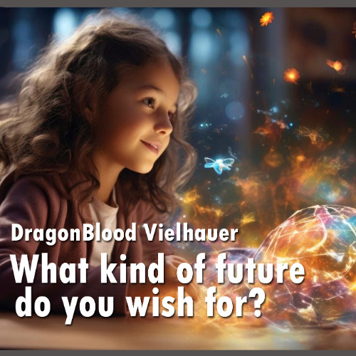 What kind of future do you wish for?