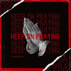 Praying Still (Fast)