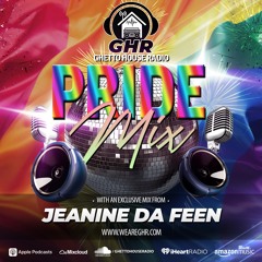 GHR Pride Mix 2024