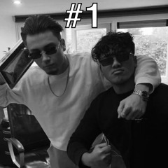 FERSAH B2B TYKWONDO - Hard Groove Set #1