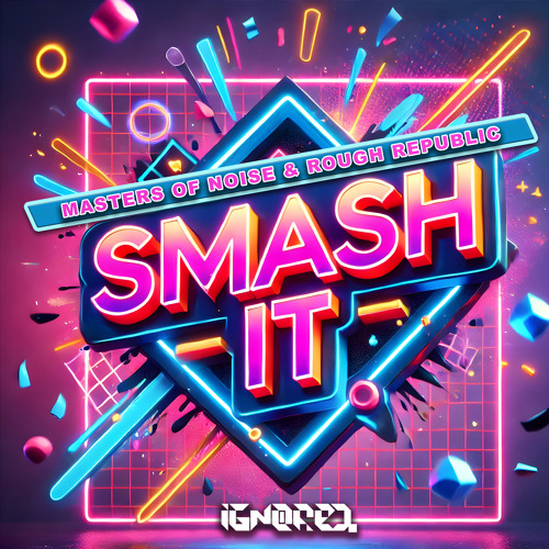 Smash It