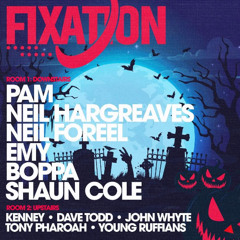 BOPPA Boat Party OLDSKOOL SPESH