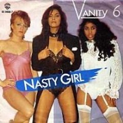 Nasty Girl