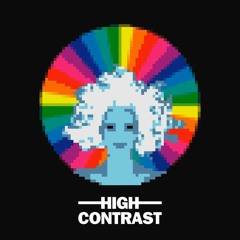 This Is Drum 'n' Bass: Mixed By High Contrast CD1