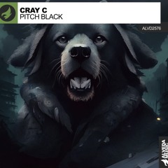 Pitch Black (Radio Edit)