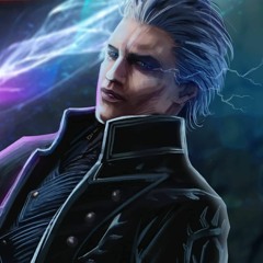 Devil May Cry 5 OST Dynamic Bury The Light D-S Rank