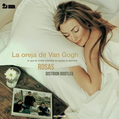 Rosas (Distrion Bootleg)