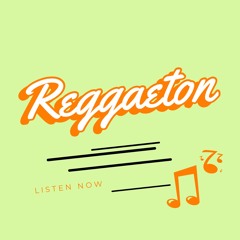 Reggaeton Vol. 6