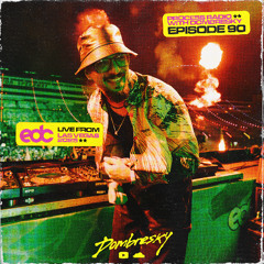 Dombresky - Live @ EDC 2025 Cosmic Meadow (Process Radio #90)