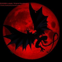 News Anchor - Devilman Crybaby OST