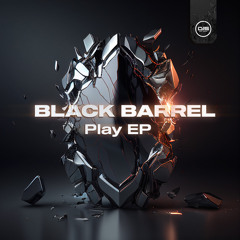Black Barrel - Burn Up - DISBBSV007 (OUT NOW)