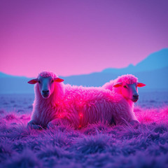 Electric Sheep (Rework)