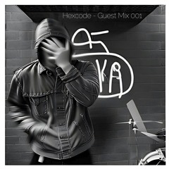Hexcode Guest Kiss_Mix 001 [NYC]/Kisseya_music