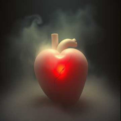 Love, you only can alone! #21f