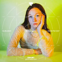 Britney Speed @ GIMIC - 31 May 2025