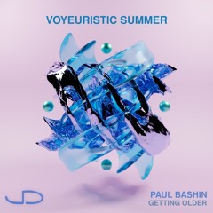 VD CREW | Paul Bashin