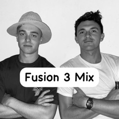 Fusion 3 Mix