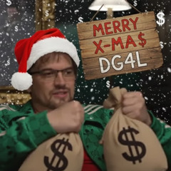 digital gangster christmas music type beat