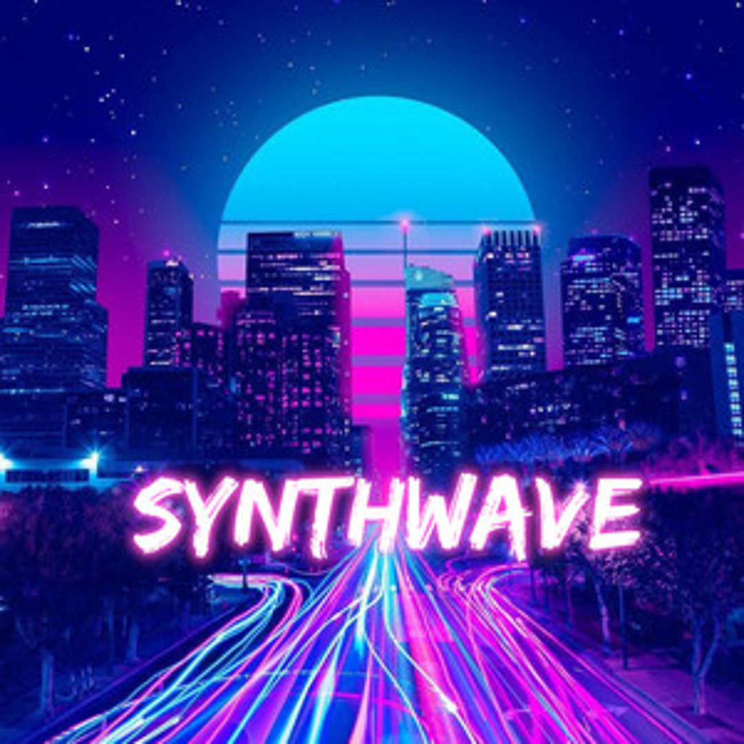 Stream Synthetic Discoveries | Listen to SYNTHWAVE 🌌 RETROWAVE playlist ...