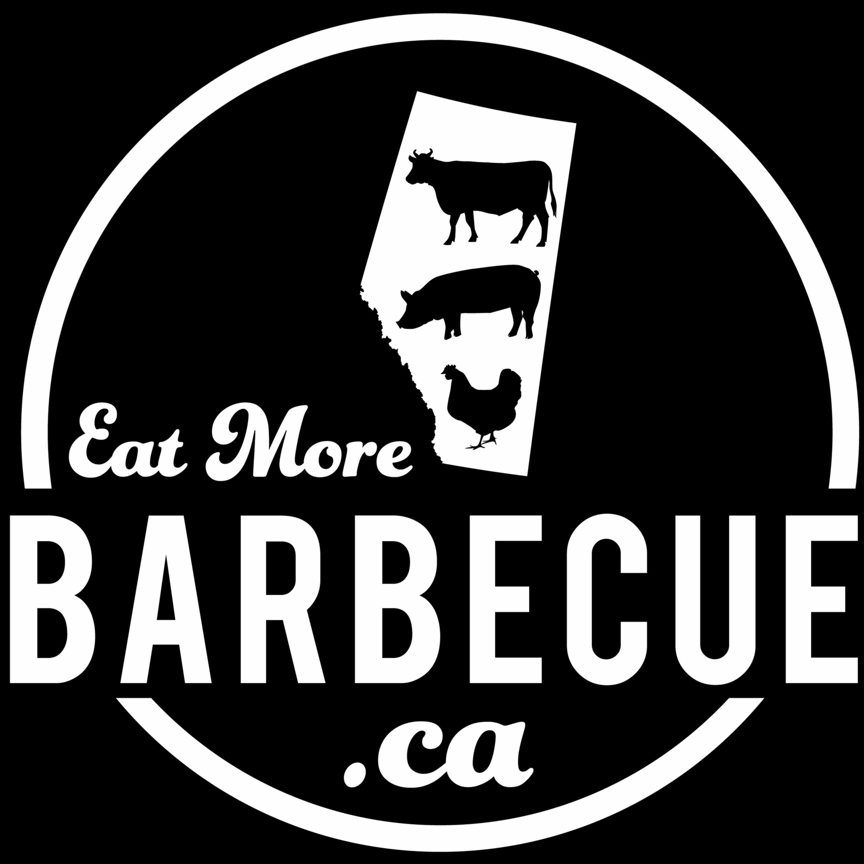 The Eat More Barbecue Podcast