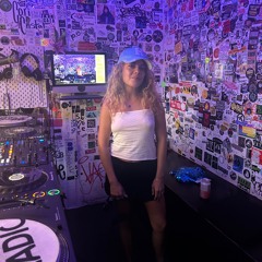 Alejandra Sabillón @ The Lot Radio 08-13-2024