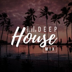 SET DEEP HOUSE ANTIGO - DANIEL INCOMPARÁVEL